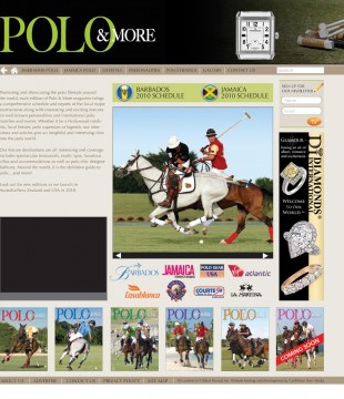 Polo & More Magazine