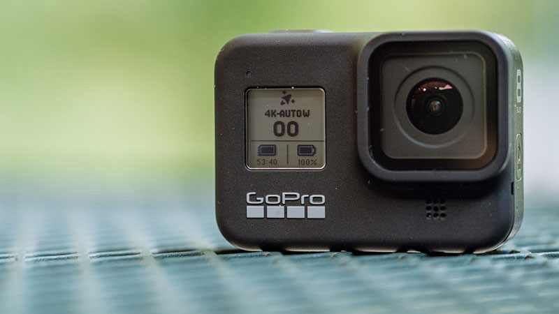 GoPro Camera Rental Barbados