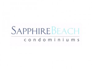 Sapphire Beach