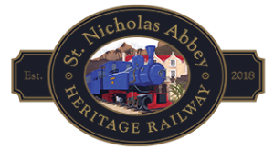 Saint Nicholas Abbey Historic Railway