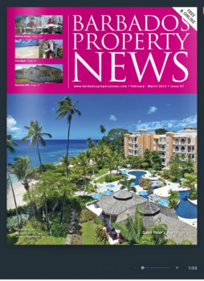 Barbados Property News
