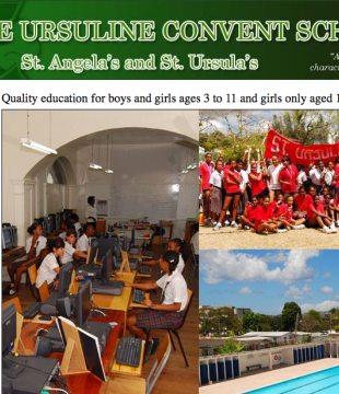Convent School Barbados