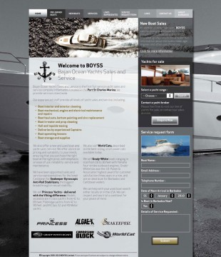 Barbados Yacht Sales